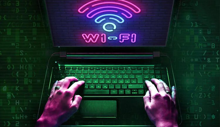 أخطر هجمات Wi-Fi وإليك طريقة الحماية منها