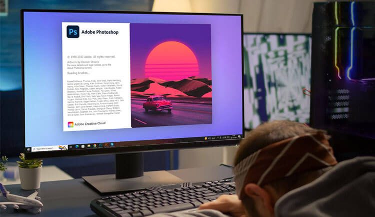 برنامج فوتوشوب لا يشتغل في نظام Windows 11؟ إليك الحل