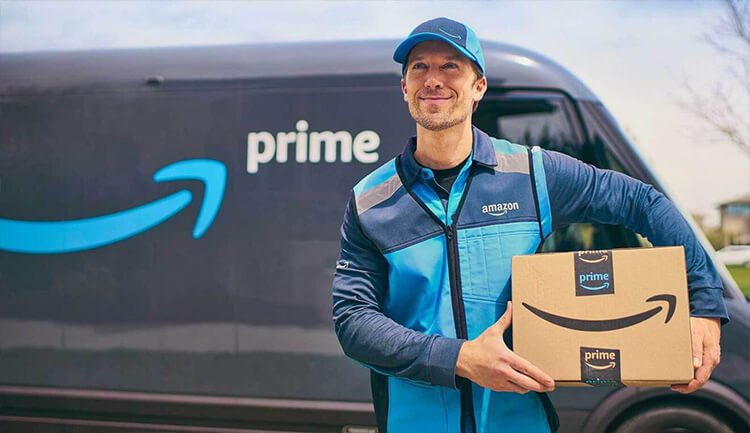 مميزات ستحصل عليها عند الاشتراك في Amazon Prime