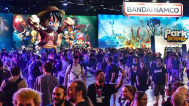 هذه أفضل 5 ألعاب منتظرة حسب معرض الألعاب السنوي Gamescom لعام 2023