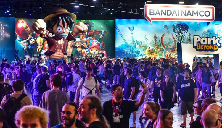 هذه أفضل 5 ألعاب منتظرة حسب معرض الألعاب السنوي Gamescom لعام 2023