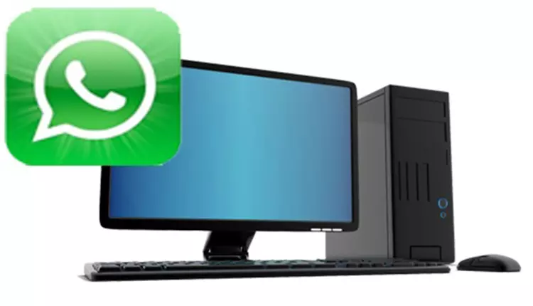 طريقه تشغيل الواتس اب علي الكمبيوتر Whatsapp on PC