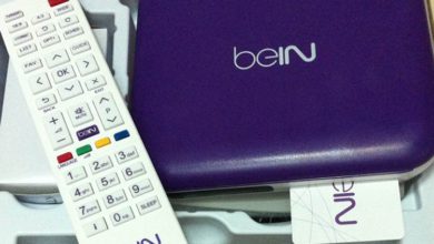 طريقة اضافة تردد الى ريسيفر قنوات beIN Sports