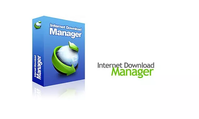 Internet Download Manager