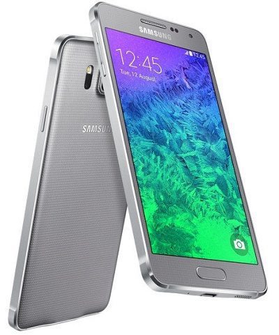 عيوب Samsung Galaxy Alpha