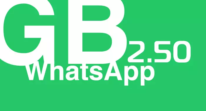 GBWhatsApp