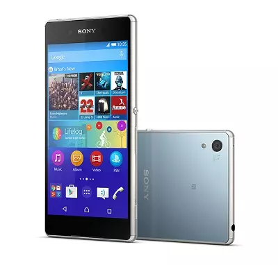 عيوب Sony Xperia Z3+