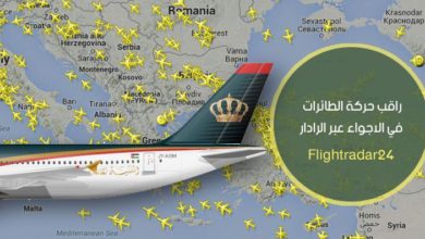 Flightradar24