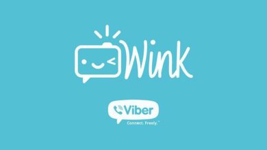 VIBER WINK