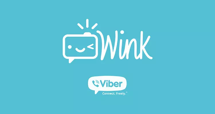 VIBER WINK