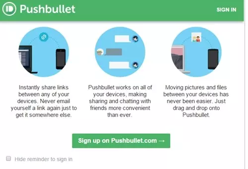 Pushbullet-2