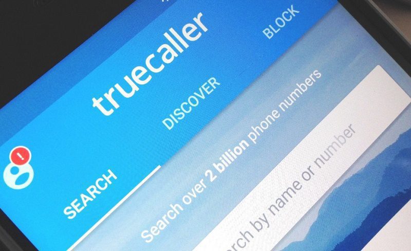 Truecaller