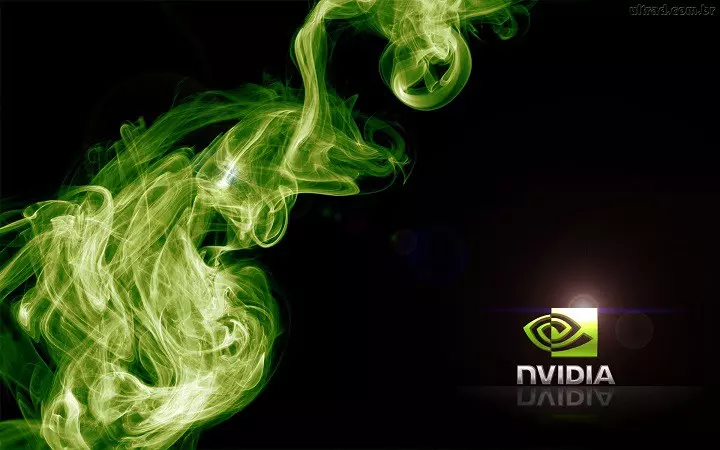 Nvidia