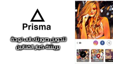 Prisma