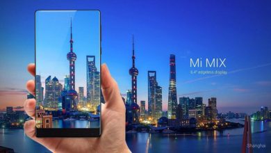 Xiaomi Mi MIX Ultimate