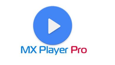 MX Player Pro