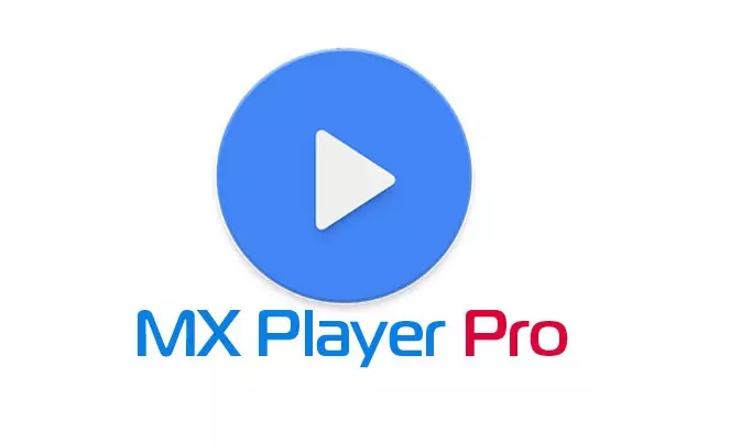 MX Player Pro