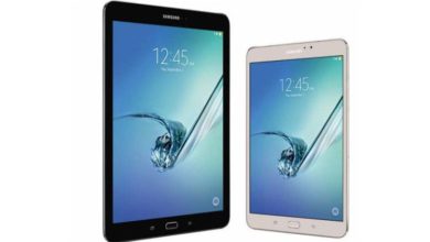 Galaxy Tab S3