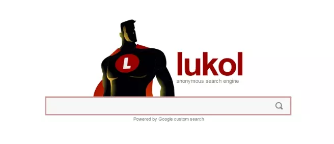 Lukol