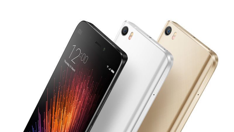 Xiaomi Mi