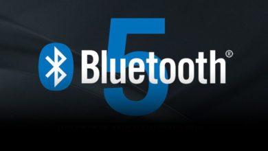 Bluetooth 5.0