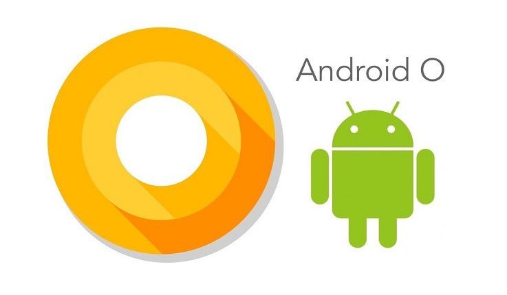 Android O