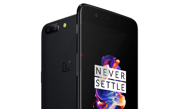 OnePlus 5