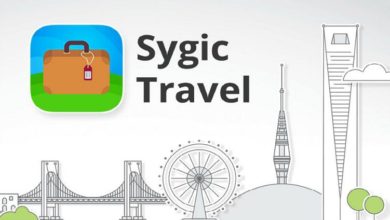 Sygic Travel