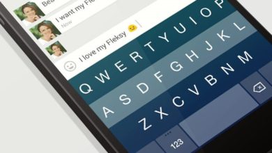 Fleksy