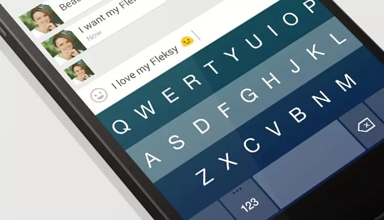 Fleksy