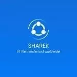 تطبيق SHAREit أفضل و اسرع تطبيق لنقل الملفات