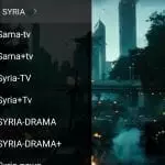 تطبيق ZalTV IPTV Player لمشاهدة جميع القنوات العربية و الاجنبية المشفرة و المفتوحة بالمجان