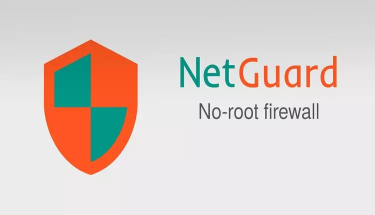 تطبيق NetGuard