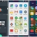 تطبيق Nova Launcher Prime افضل لانشر لتغيير شكل الهاتف