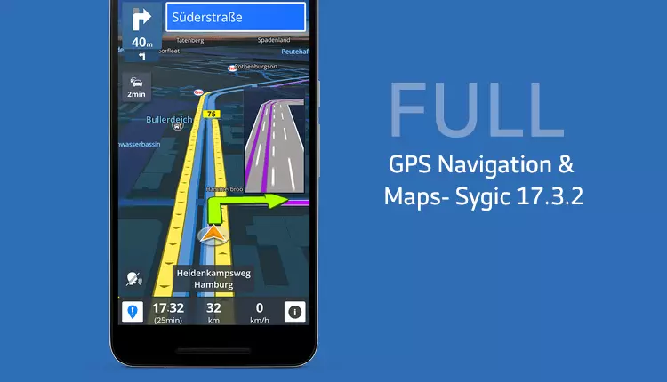 GPS