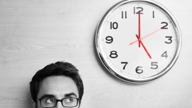 How to Manage time is good