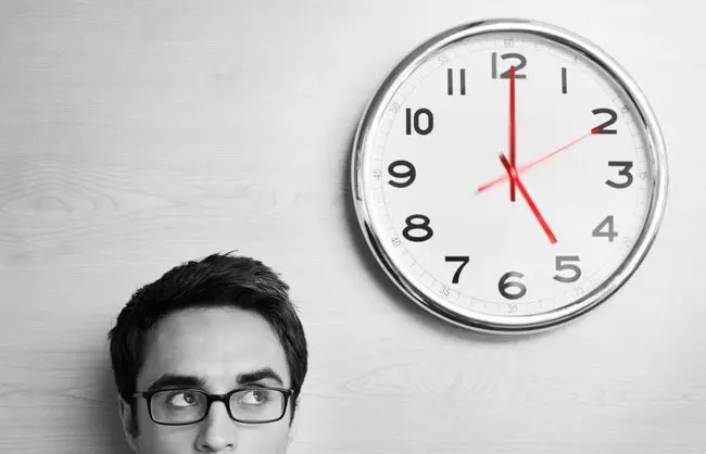 How to Manage time is good