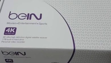 beIN Sports 4K