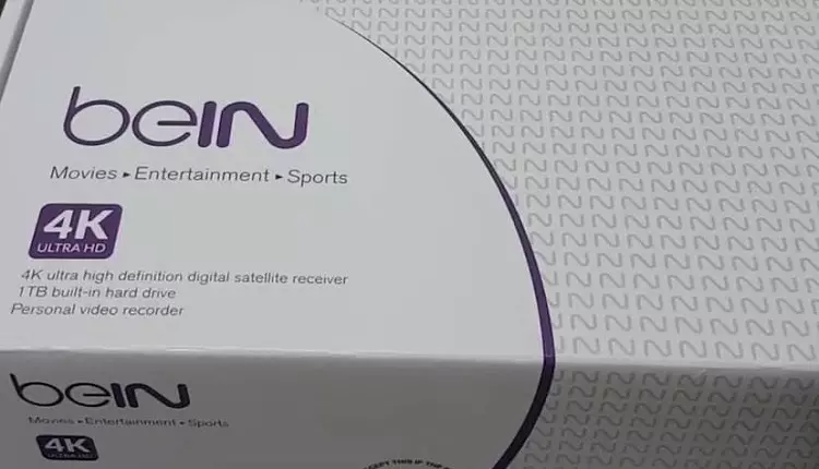 beIN Sports 4K