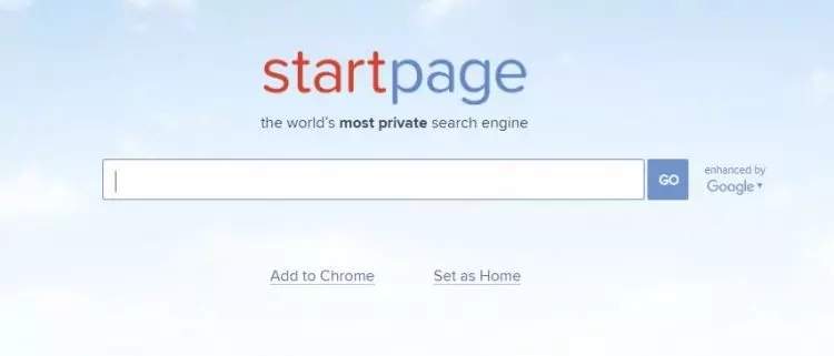 StartPage e1515245035220