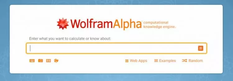 Wolfram Alpha e1515245428277