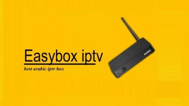 Easybox