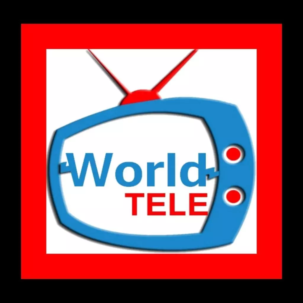 سارع لتحميل تطبيق World Tele احدث تطبيق ظهر على جوجل بلاي لمشاهدة اكثر من 3000 قناة مشفرة و مفتوحة