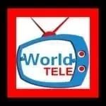 سارع لتحميل تطبيق World Tele احدث تطبيق ظهر على جوجل بلاي لمشاهدة اكثر من 3000 قناة مشفرة و مفتوحة