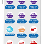 الاصدار الاخير من تطبيق PW IPtv أفضل تطبيق لمشاهدة جميع القنوات المشفرة و المفتوحة باكثر من جودة و بدون تقطيع