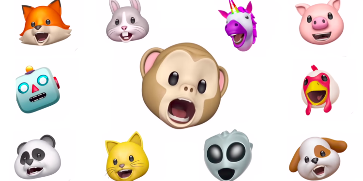 كيفية الحصول على خاصية Animojis الموجودة في ايفون X و سامسونج جالاكسي S9