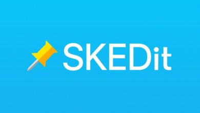 SKEDit لجدولة الرسائل على الفيسبوك والواتساب لارسالها تلقائيا في وقت محدد