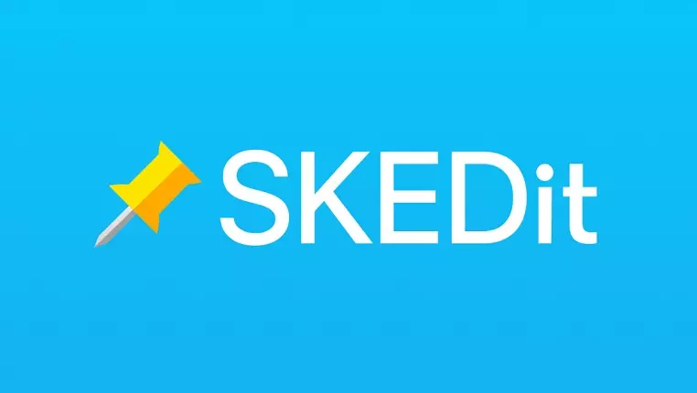 SKEDit لجدولة الرسائل على الفيسبوك والواتساب لارسالها تلقائيا في وقت محدد