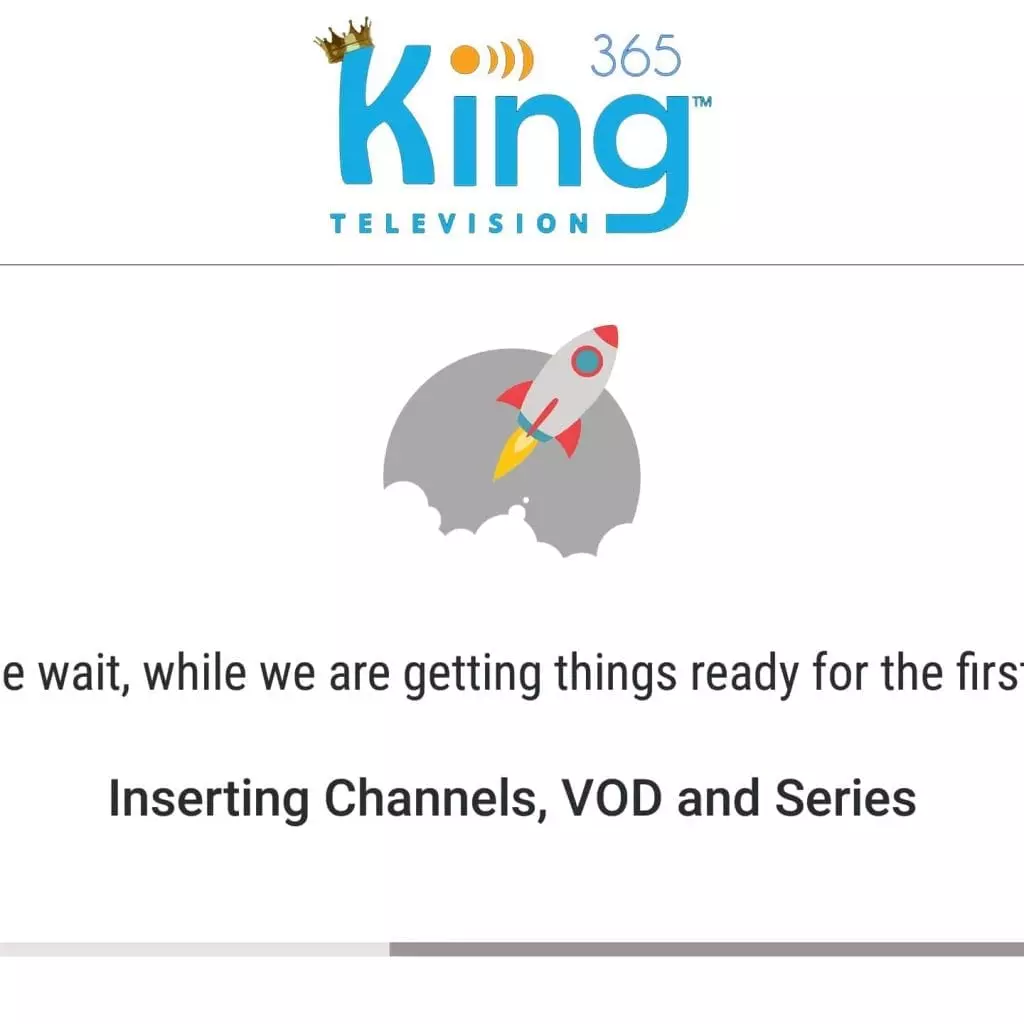 تطبيق KING365TV للايفون و للاندرويد لمشاهدة جميع القنوات المشفرة و المفتوحة + كود التفعيل