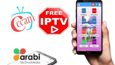 تطبيق Daily IPTV أفضل تطبيق للحصول على سيرفرات IPTV خاصة بك بشكل يومي بالمجان